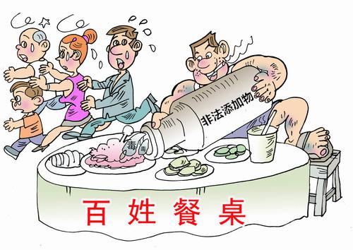 為什么食品安全檢測儀應(yīng)用廣泛？