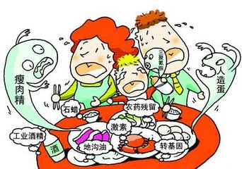 食品安全檢測(cè)儀幫助我們減少食品安全問題的發(fā)