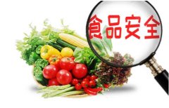 農(nóng)貿(mào)市場(chǎng)需配備食品安全檢測(cè)儀嗎？