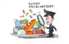 食品安全檢測儀教您如何防范食品中的甲醇？