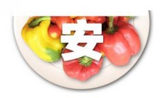 食品安全監(jiān)管沒(méi)有“*嚴(yán)”只有“更嚴(yán)”