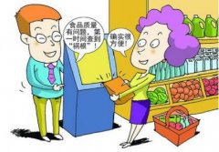 面對日益加劇的食品安全問題我們應(yīng)該怎么辦