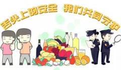 校園食品安全知多少？食品安全檢測儀廠家來幫